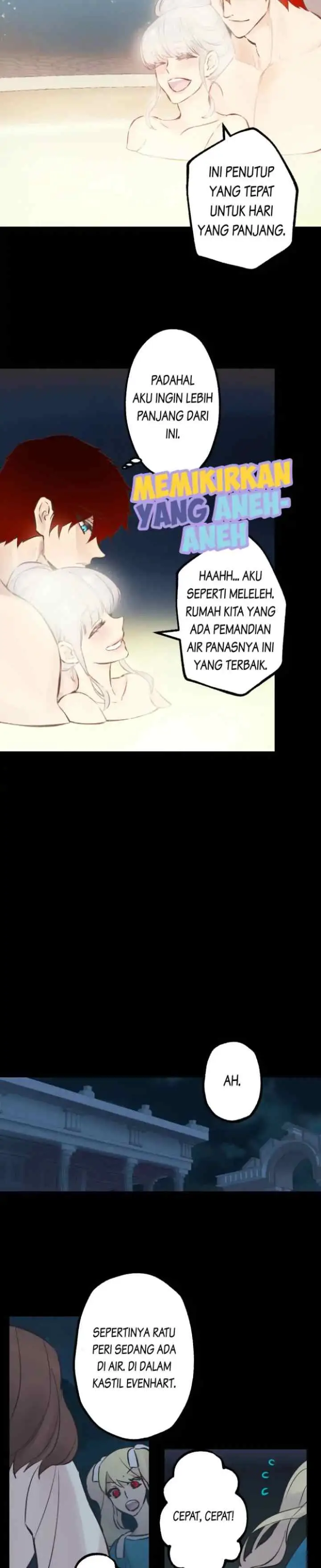 As Long as You Like It chapter 149 halaman 13