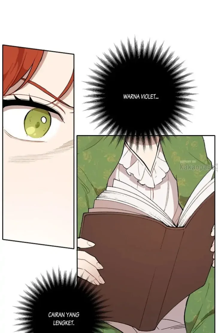 Everything Was a Misunderstanding chapter 37 halaman 32