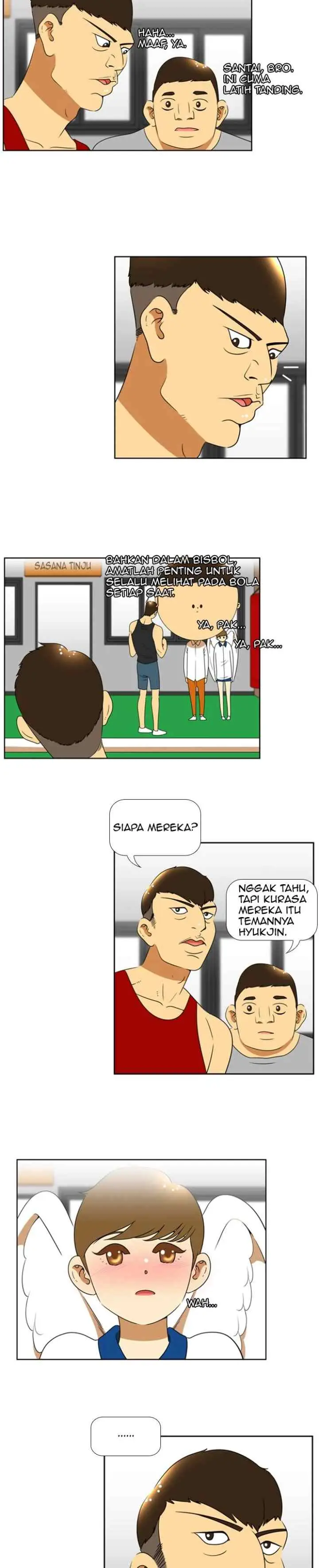 New Normal: Class 8 chapter 74 halaman 11