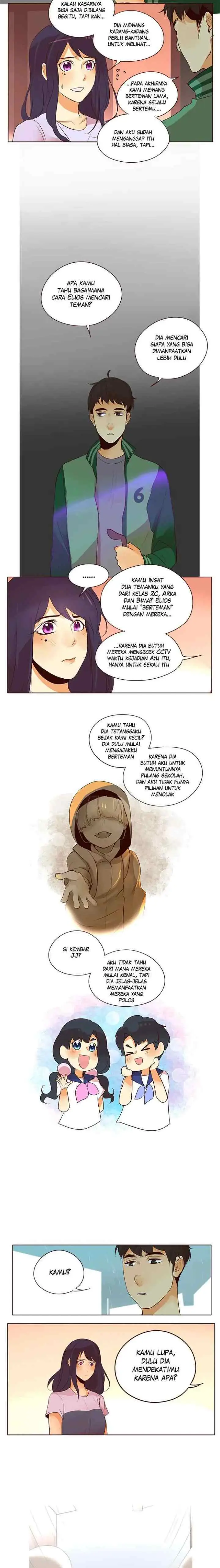 Flawless chapter 92 halaman 7
