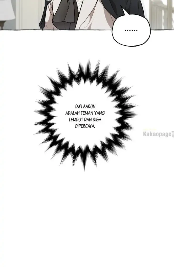 Everything Was a Misunderstanding chapter 14 halaman 9