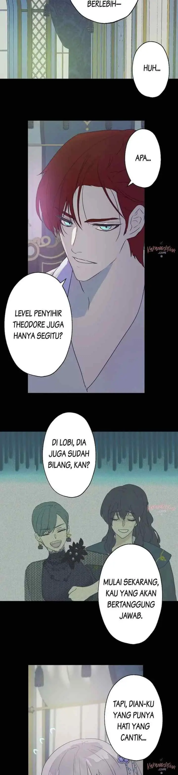 As Long as You Like It chapter 275 halaman 17