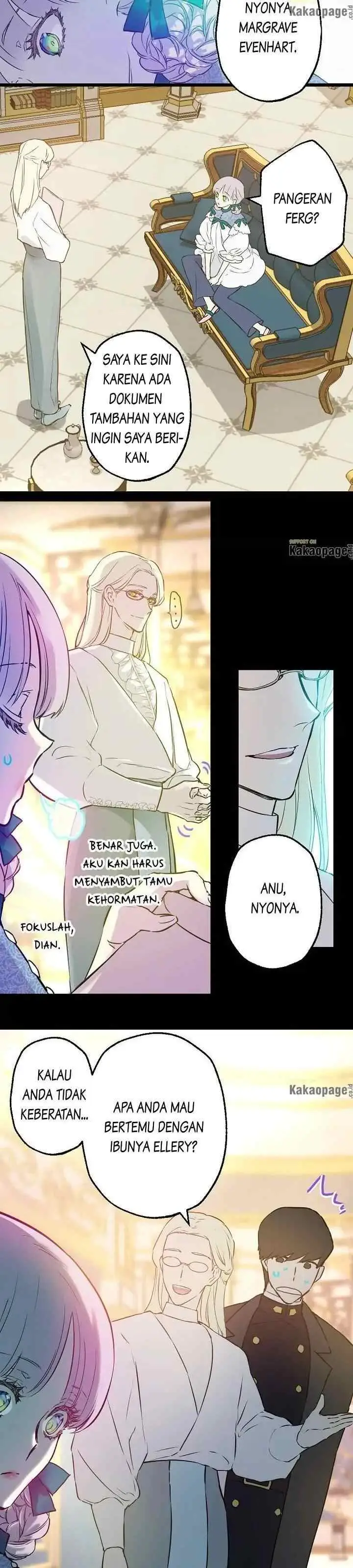As Long as You Like It chapter 212 halaman 17