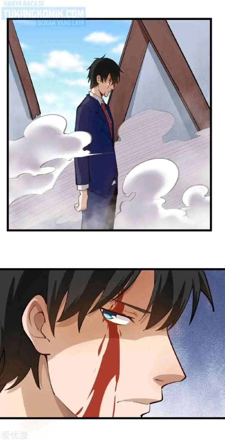 School Flower Master chapter 141 halaman 8