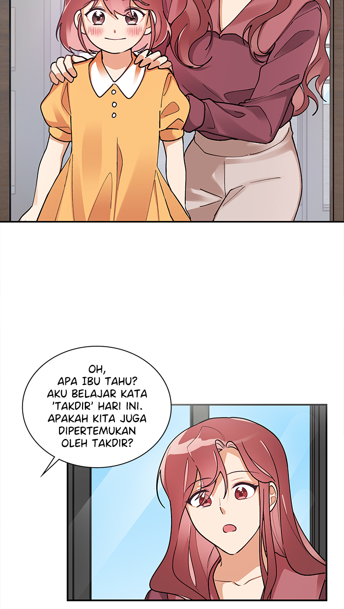 We're Soulmates Starting From Today chapter 72 halaman 33