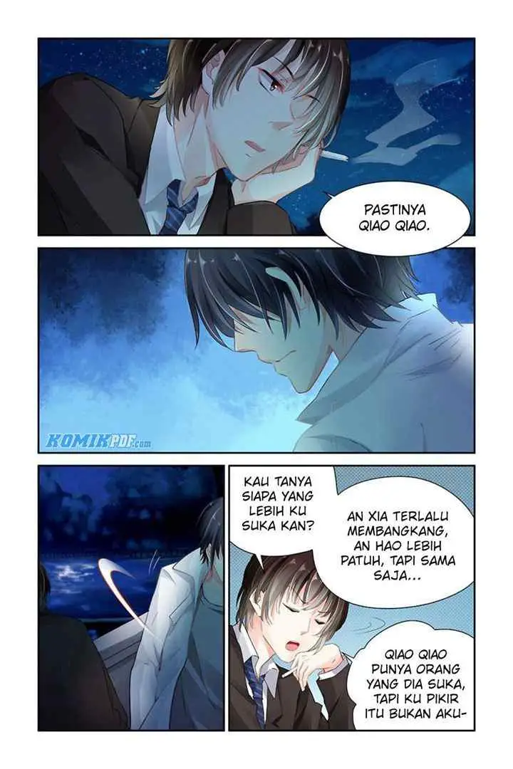 Guomin Laogong Dai Huijia chapter 18 halaman 5