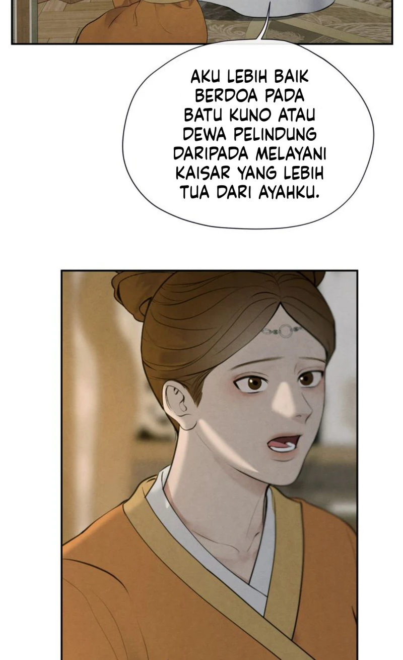 Beneath the Fallen Bloom chapter 12 halaman 76