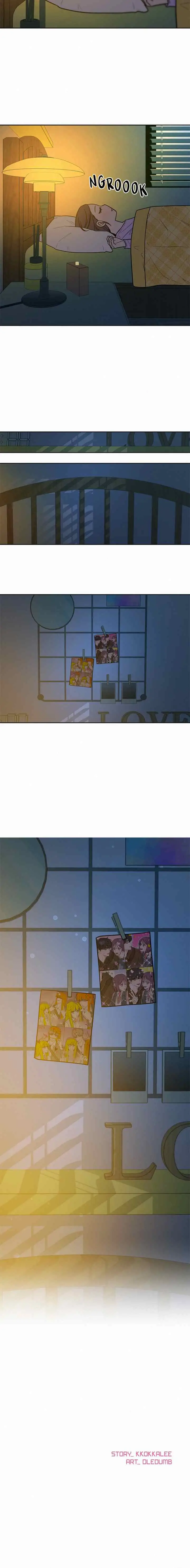 Operation: True Love chapter 46 halaman 20