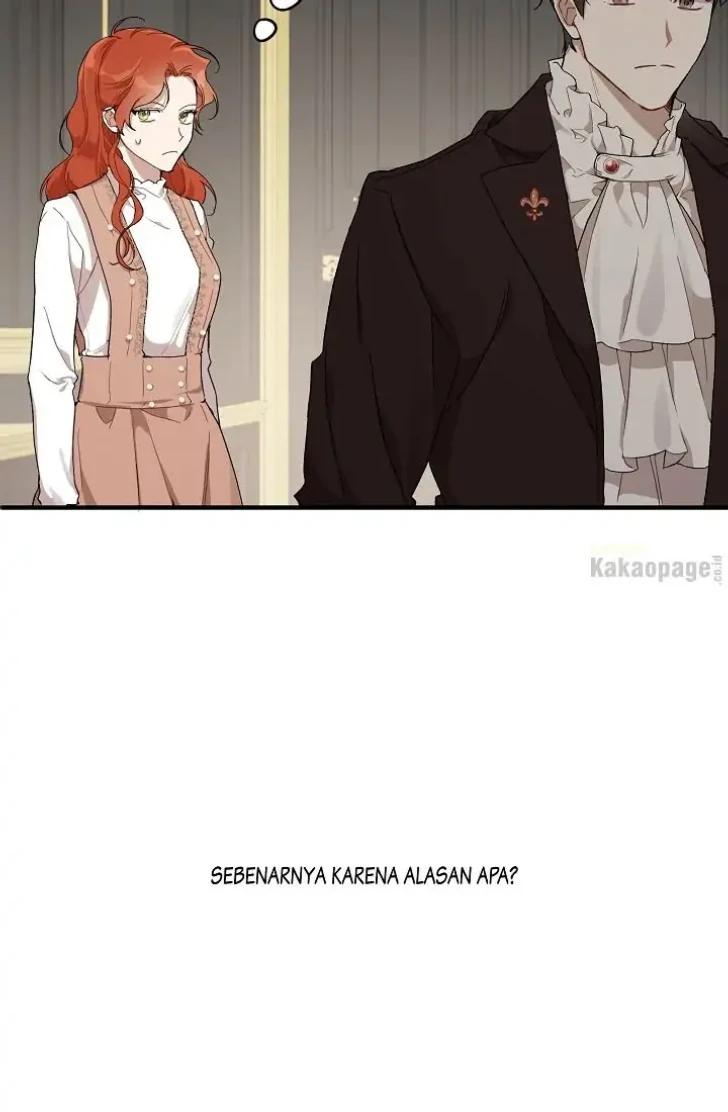 Everything Was a Misunderstanding chapter 41 halaman 41