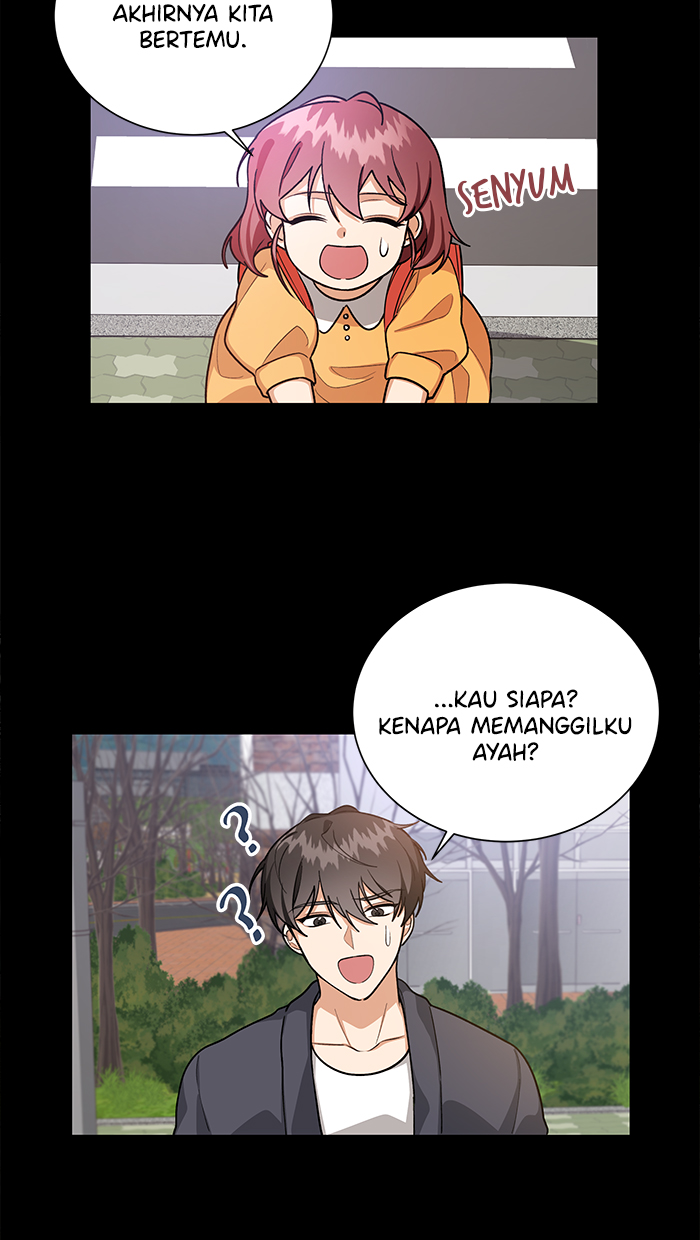 We're Soulmates Starting From Today chapter 51 halaman 46