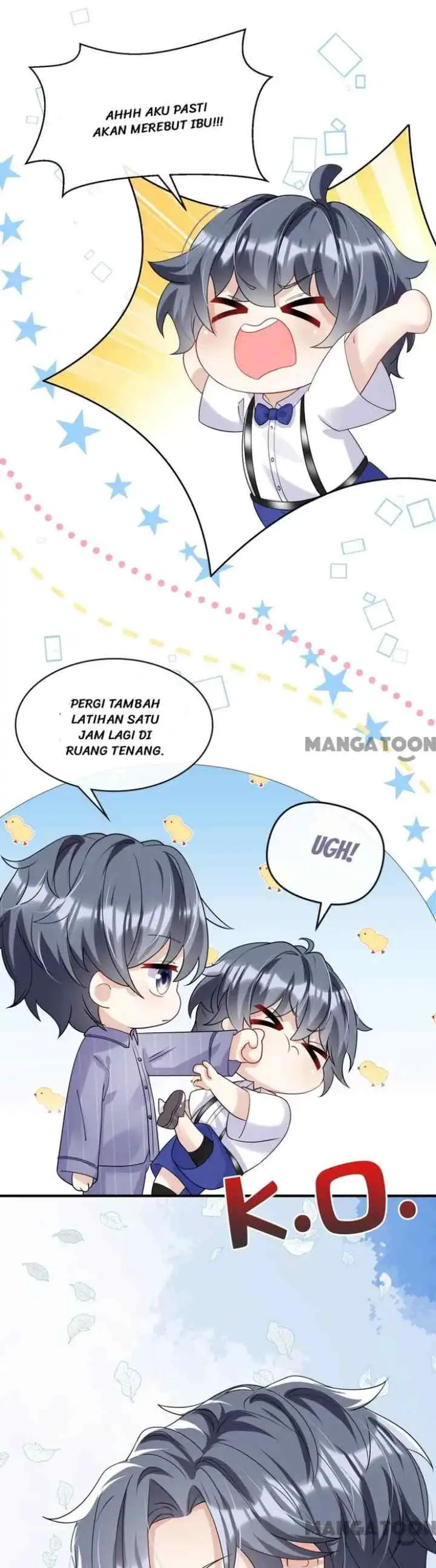 Never Let Go of My Ex-Husband chapter 29 halaman 11