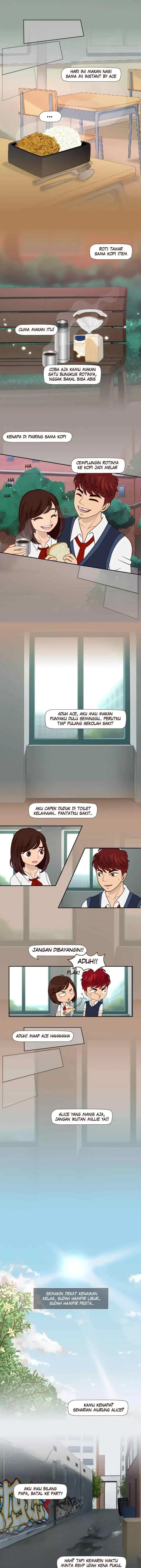Alice chapter 79 halaman 6