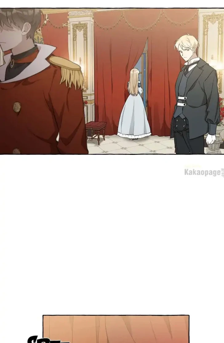 Everything Was a Misunderstanding chapter 24 halaman 16